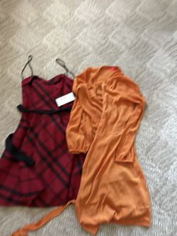 Dresses Size M