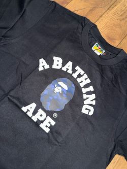 Bape tee