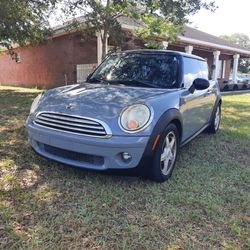 2008 mini cooper for sale