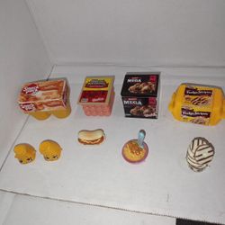 Shopkins Real Littles