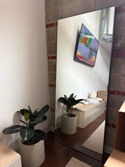 CB2 mirror