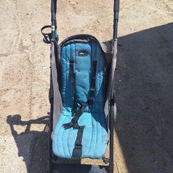 Carreola Baby Stroller