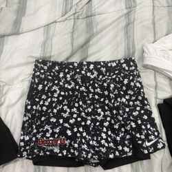 Nike Tennis Skirt