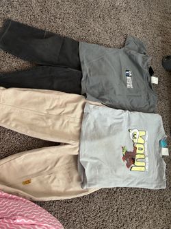 Zara bundle