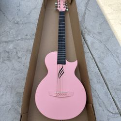 Nova Go Guitar 
