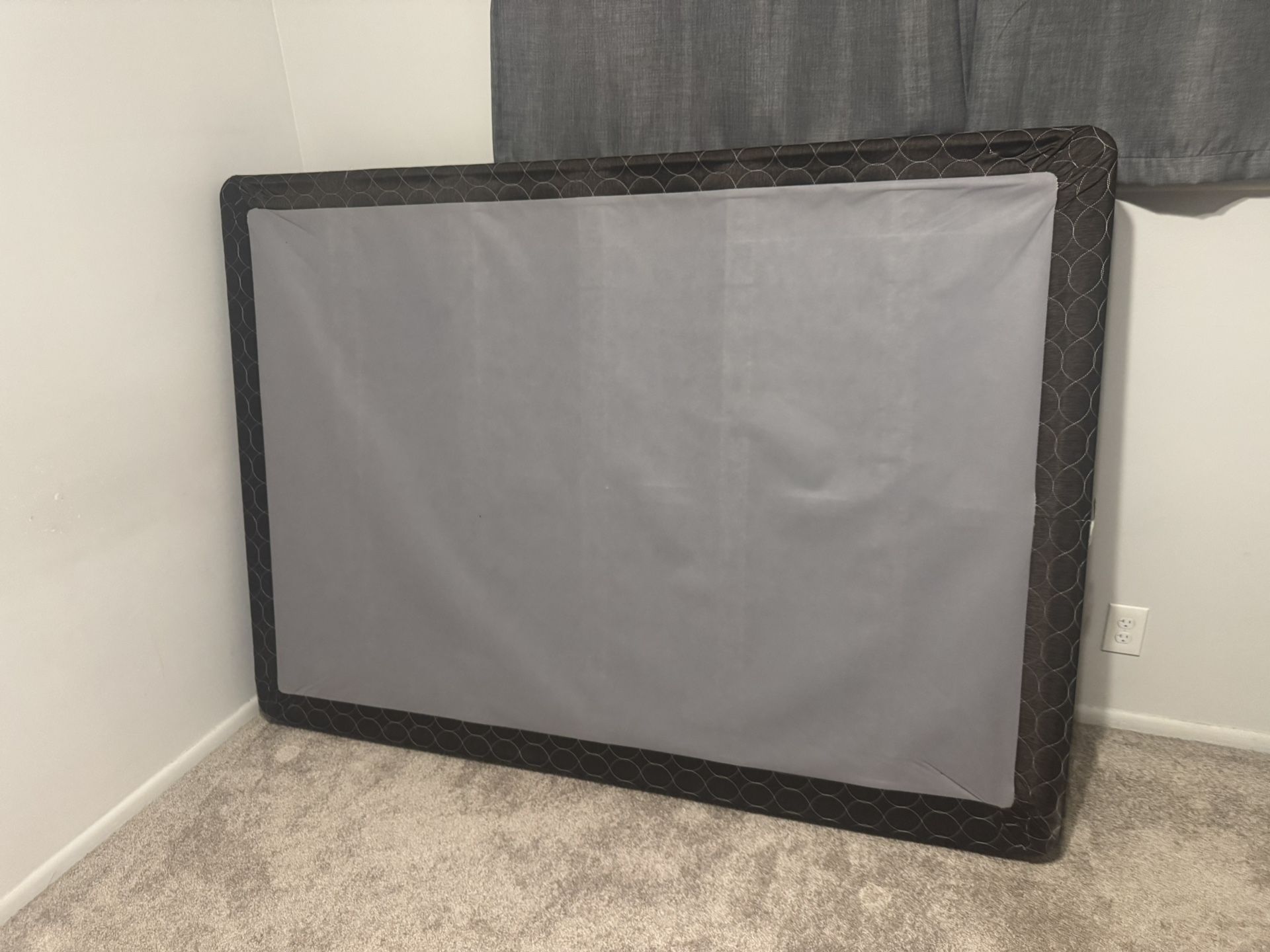 Full Size Box Spring