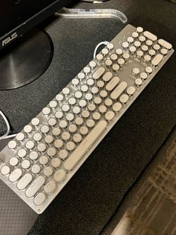 Cool keyboard