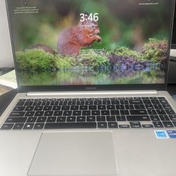 Samsung LAPTOP