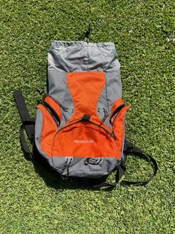Eye Mountaineer Hiking Backpack