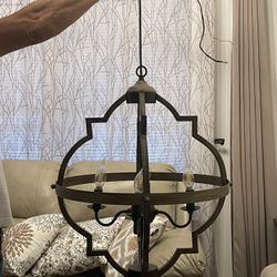 Pendant Light 