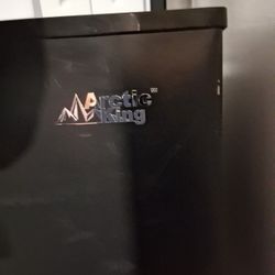Arctic king freezer  Chest