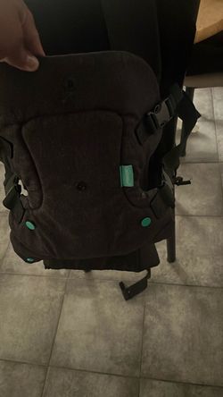 Infection carrier