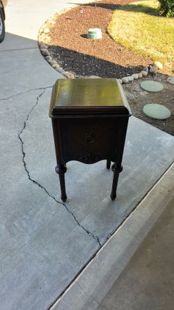 Side Table