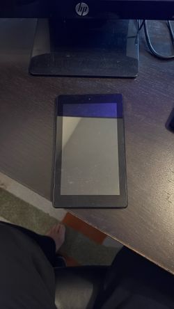 AMAZON fire 7 Tablet