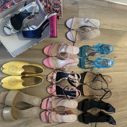 Shoes 