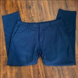 Rhone Commuter Slim Stretch Pants Men's