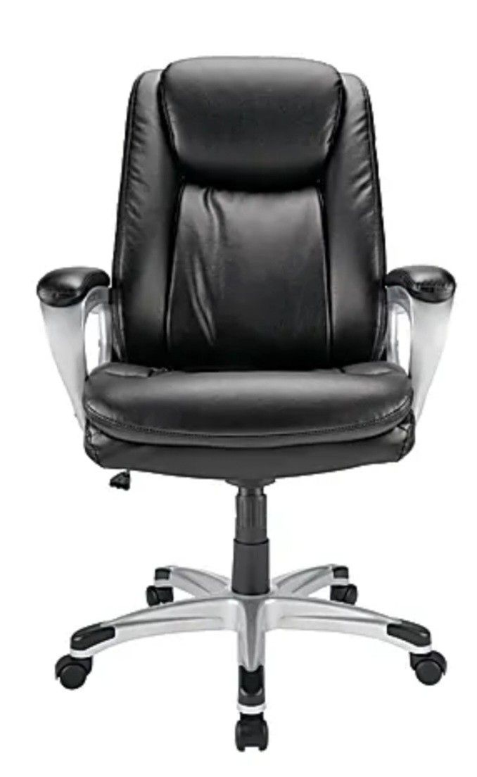 High-Back Executive/Office Chair/Boss Chair/comfortable Chair