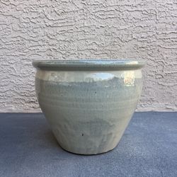 Ceramic Planter 