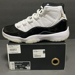 Jordan 11 Retro DMP Gratitud 