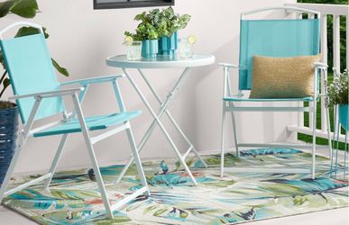 Bistro Set