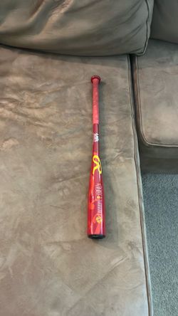 Rawlings baseball bat