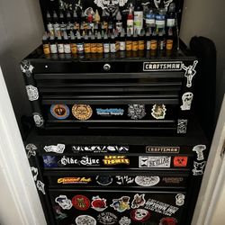 Complete Tattoo Kit