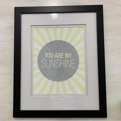 Inspirational Wall Art 