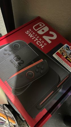 Switch 2
