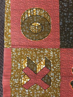 African Ankara Fabric 6 yards $30 each