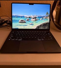 Mac book air m3