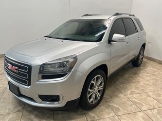 2016 GMC Acadia