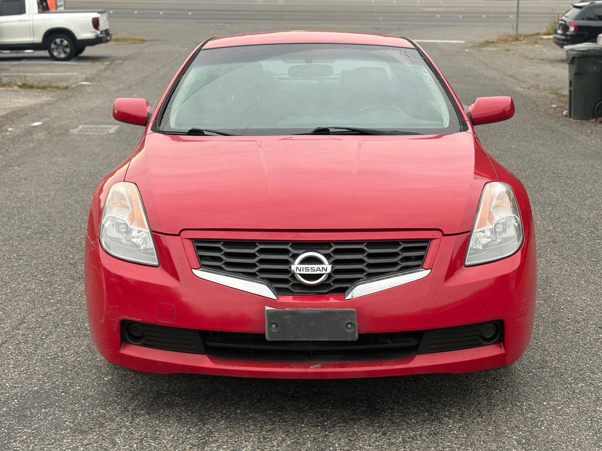 2009 Nissan Altima