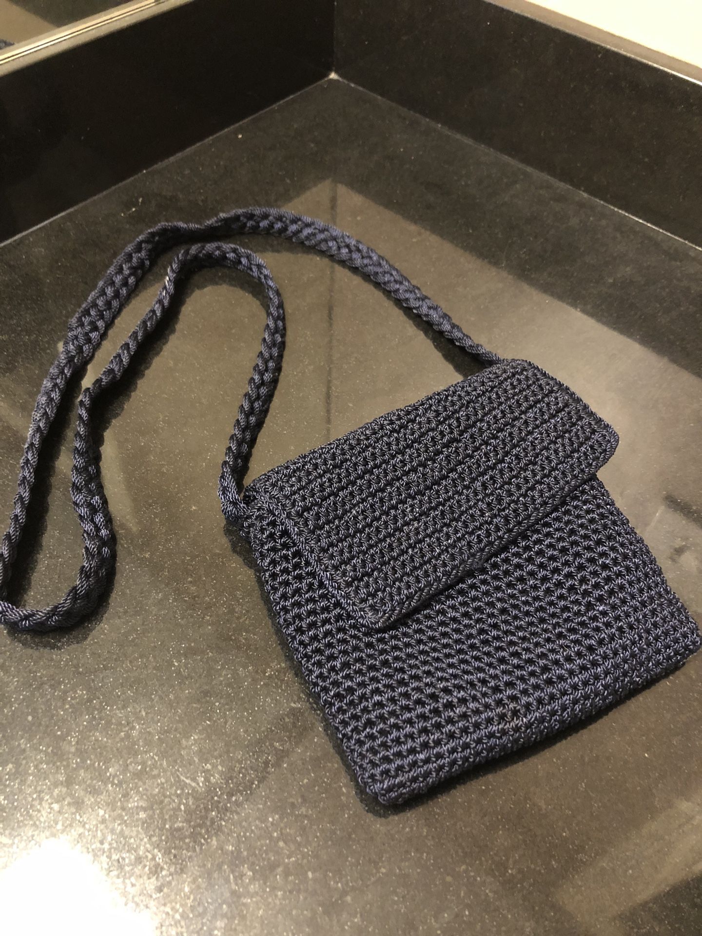 THE sak bag . 