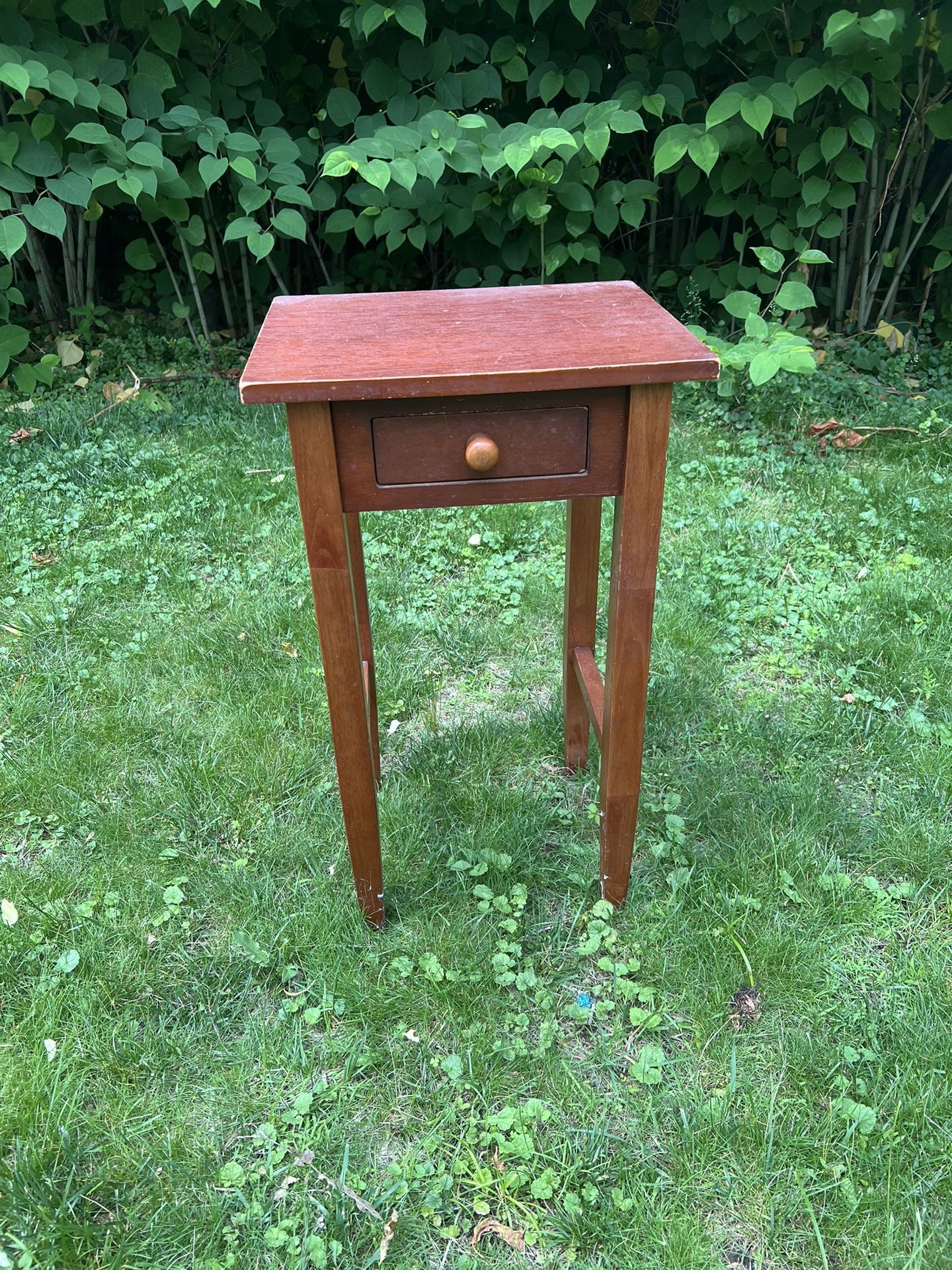 End Table