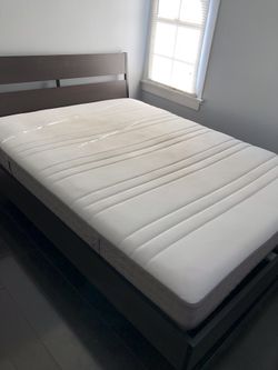 Haugesund queen mattress deals