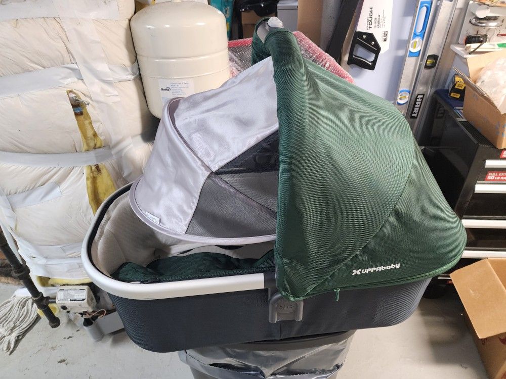 Uppababy Bassinet