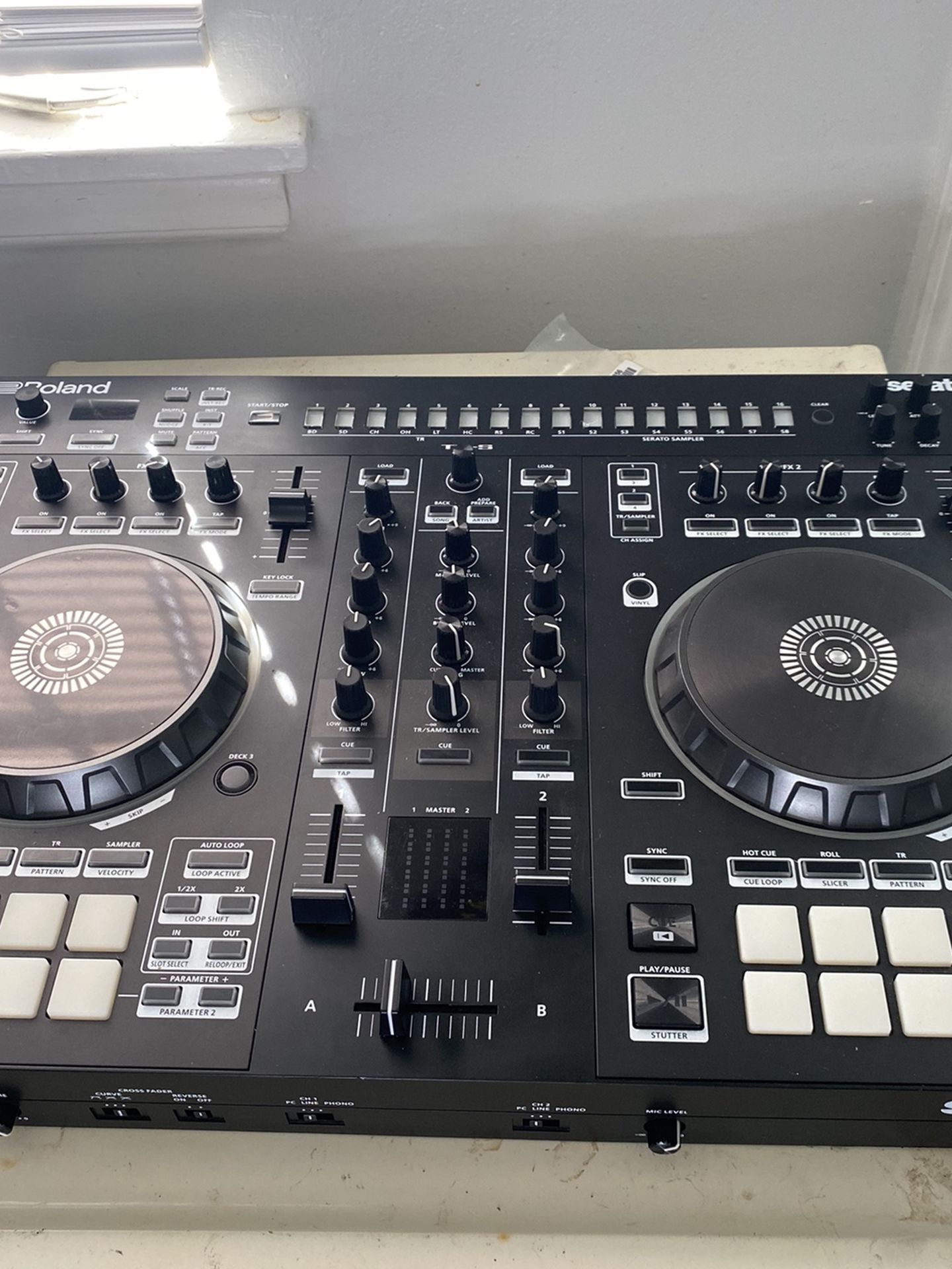 Roland 505 Brand New
