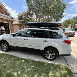 YAKIMA SkyBox 16 Carbonate