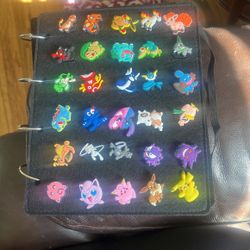 Brand New Croc Charms 