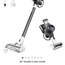 Tineco Pure One S11 Vacuum 