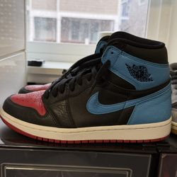 Air Jordan Size 7 