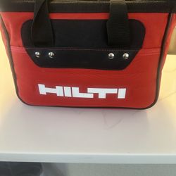 HiLti Gun Set 