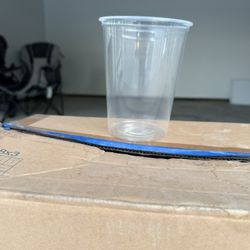   Glass 32 Oz  of the best quality   (New).  1 pc  0.11 &   0.044  only this week 