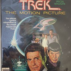 Star Trek Issue 15 