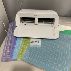 Cricut Joy Xtra