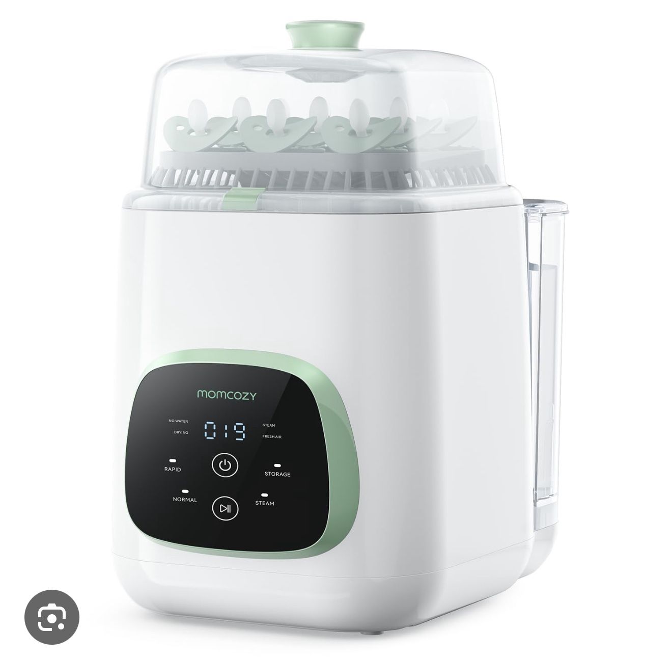 Momcozy Bottle Washer