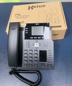 XBLUE IP9G Phones