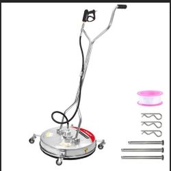 *** 24" POWER WASHER SURFACE CLEANER ***
