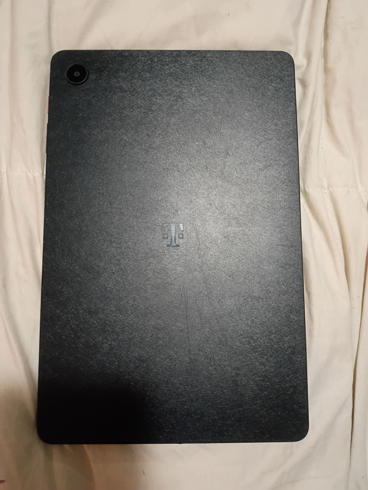 T-Mobile tablet
