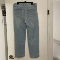 Women’s jeans